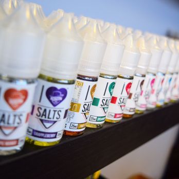 Cell & Vape - Over 50 Salt Flavors! - Vape Shops Near Me - Zebulon, North Carolina