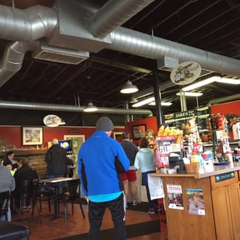 Jake's Bagels - Jumping!!! - Bakeries Near Me - Aurora, Illinois
