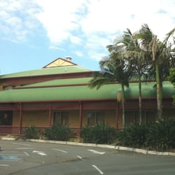 Redlands Sporting Club