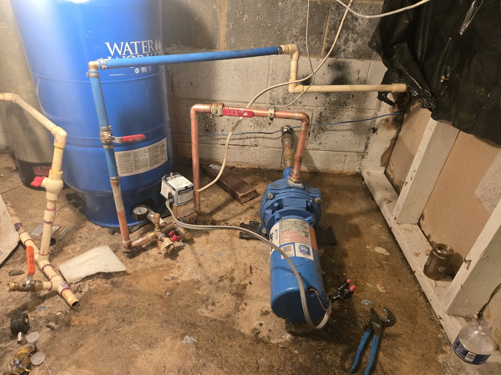 Slide of Annihilator Services