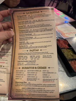 Tacos Garcia Mexican Café by null