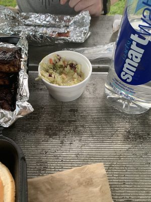 Good Eats "BBQ" Chattanooga by null