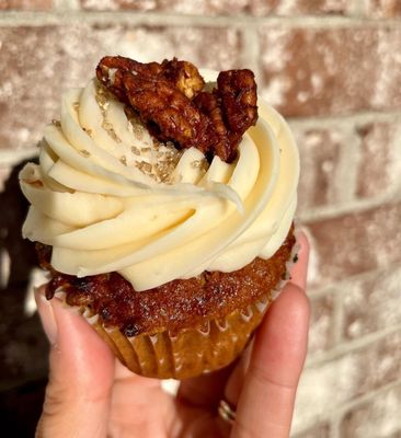 WildFlour Pastry by null
