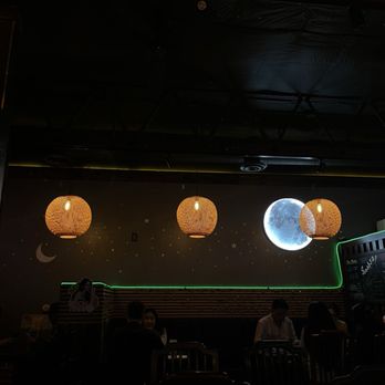 Dalbam Moon Night - inside | tiktok & insta: @trinhiesworld - Korean Near Me - San Diego, California