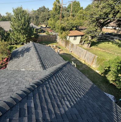 New Point Roofing