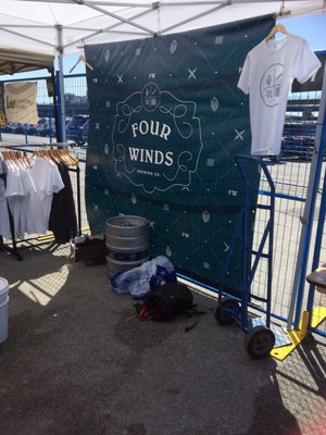 Vancouver Craft Beer Week by null