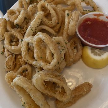 Petrillo's Pizza - Calamari - Pizza Near Me - San Gabriel, California Petrillo's Pizza - Calamari - Pizza Near Me - San Gabriel, California