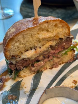 Salt Harvest by null Salt Harvest by null