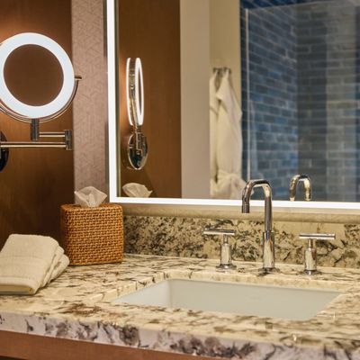 Snoqualmie Casino & Hotel by null