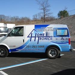 Hometronics