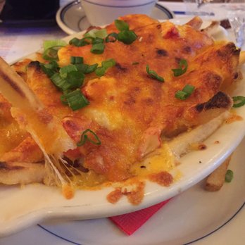 Red Hook Lobster Pound - Cheese Fries - Seafood Near Me - Brooklyn, New York Red Hook Lobster Pound - Cheese Fries - Seafood Near Me - Brooklyn, New York