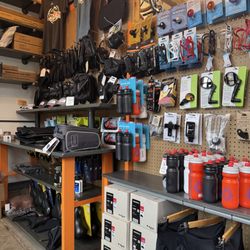 Up North Bike Rentals