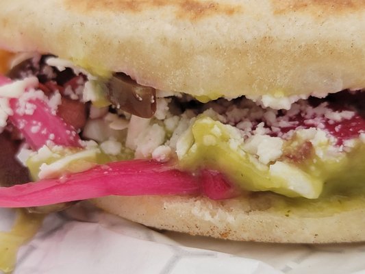 Gabi's Gorditas by null