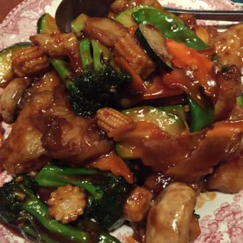 J & K Gourmet - Fish Fillet with Veggies - Chinese Near Me - Gilbert, Arizona J & K Gourmet - Fish Fillet with Veggies - Chinese Near Me - Gilbert, Arizona