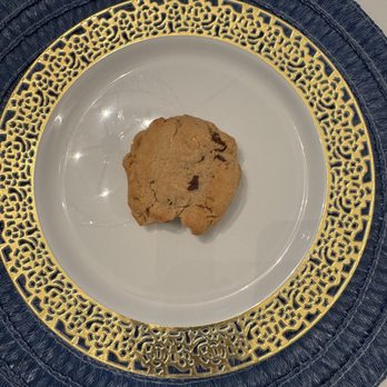 Grandma's Cookies - Peanut Butter Chocolate Chip Cookie - Desserts Near Me - St Charles, Missouri Grandma's Cookies - Peanut Butter Chocolate Chip Cookie - Desserts Near Me - St Charles, Missouri