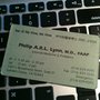 Philip Lynn, MD