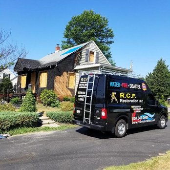 RCF Restoration - Fire Damage - Damage Restoration Near Me - Glen Burnie, Maryland RCF Restoration - Fire Damage - Damage Restoration Near Me - Glen Burnie, Maryland
