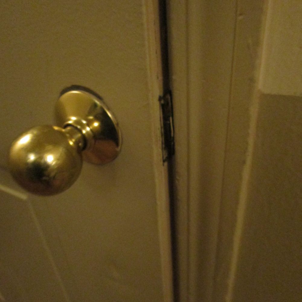 Cottage Hill Property Management - Fire door is not closing due to defective latch and automatic door closer, - Property Management Near Me - Elmhurst, Illinois
