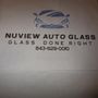 Photo of Nuview auto glass