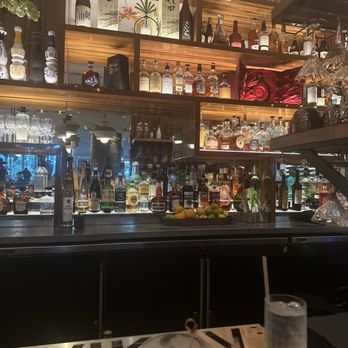 Novikov Miami - Chinese Near Me - Miami, Florida Novikov Miami - Chinese Near Me - Miami, Florida