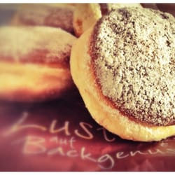 Bäckerei Florian Ziegler - die besten krapfen dahier