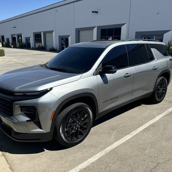 American Wrap - Auto Detailing Near Me - Newbury Park, California American Wrap - Auto Detailing Near Me - Newbury Park, California