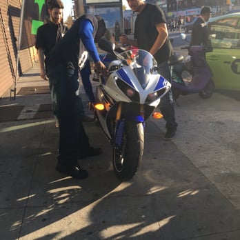 Prospect Powersports - Motorcycle Dealers Near Me - Brooklyn, New York