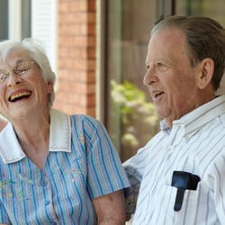 Seniors Home Care - Senior Services St. Louis Mo.