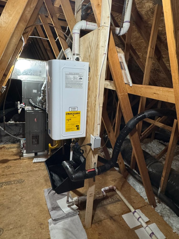 Slide of Superior Plumbing And Drains