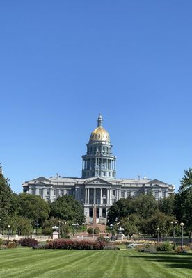 Mile High Bike Tours by null