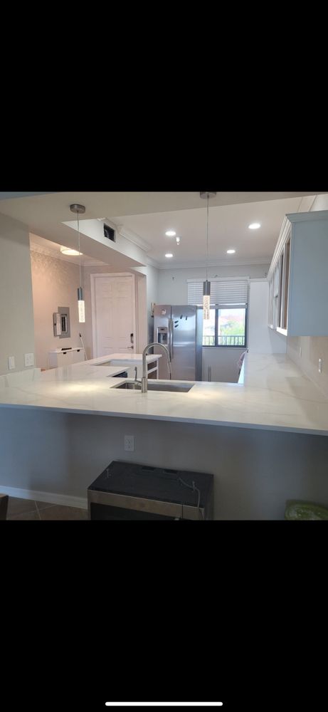 Slide of DG Precise Builders