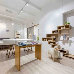 Nattiluxe & The Sleep Revolution - Beautiful store, affordable luxury!