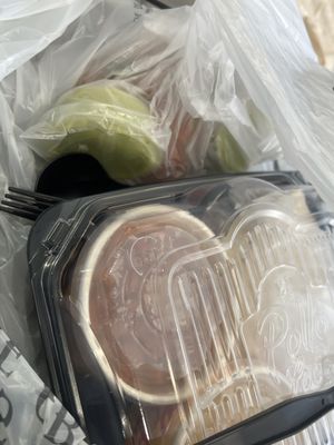 Sr. Alberto Authentic by null