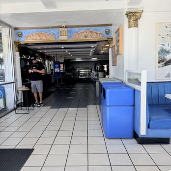 The Mad Greek - Greek Near Me - Baker, California The Mad Greek - Greek Near Me - Baker, California