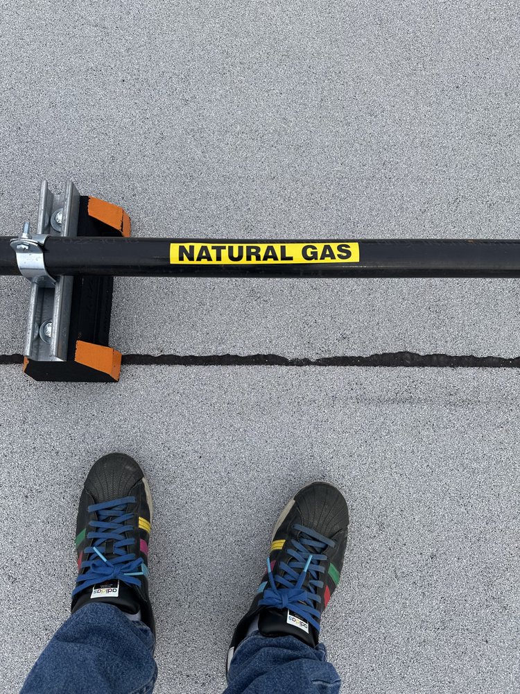 Slide of Irwin Friedman & Son