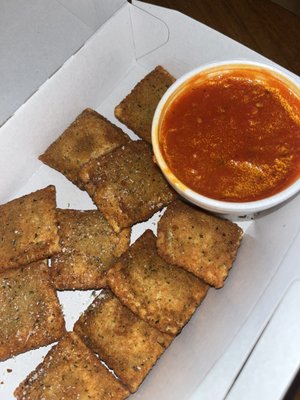 Chicago Guys Pizza Co. by null
