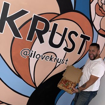 Krust - Desserts Near Me - Tavernier, Florida Krust - Desserts Near Me - Tavernier, Florida