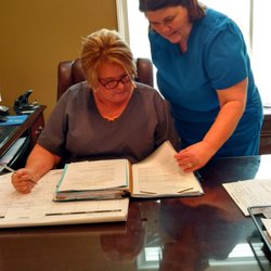 Community Home Nursing Services