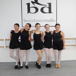 Boca Dance Studio