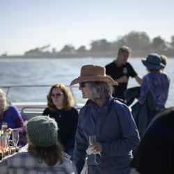 Sea Spirit Memorial - what we do