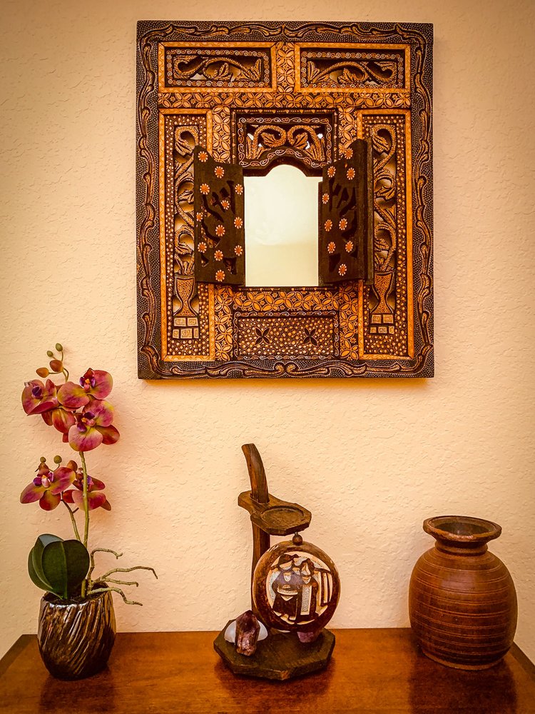 Massage Fort Myers Logo