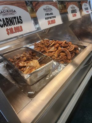 Hacienda Market and Grill by null