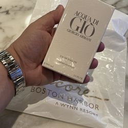 The Drugstore - Finally, they have something that I really actually use all the time