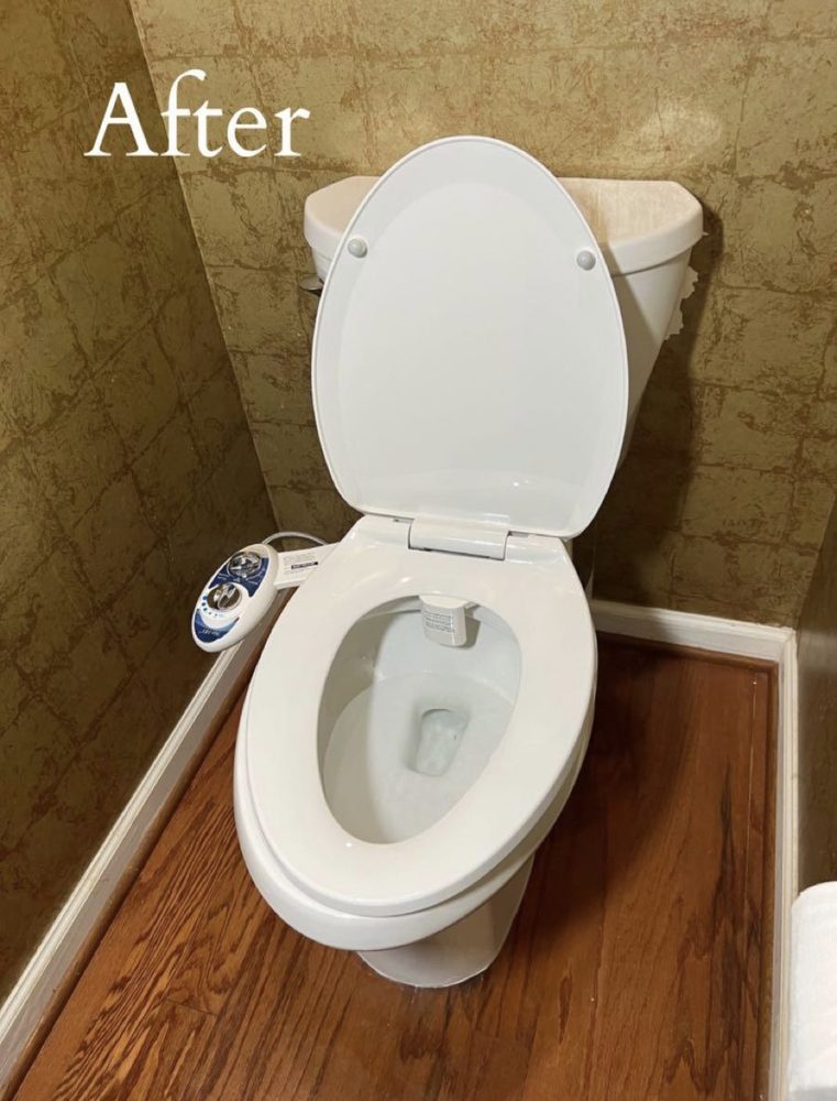 Slide of TMC Plumbing