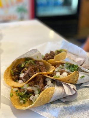 The Taco Stand by null