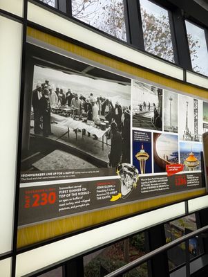 Space Needle by null