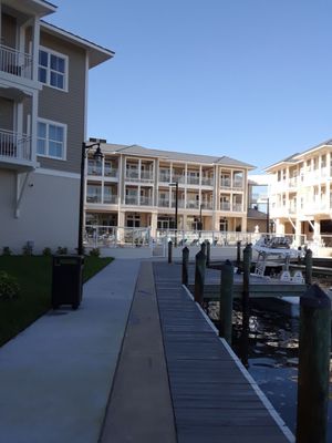 Waterline Villas & Marina, Autograph Collection by null