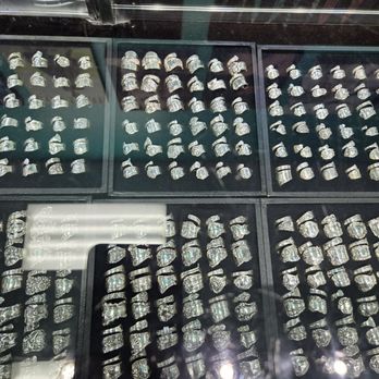 Silver Stream - Jewelry Near Me - Virginia Beach, Virginia