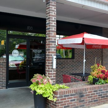 Park Road Soda Shoppe - Kannapolis - Entrance - American Near Me - Kannapolis, North Carolina Park Road Soda Shoppe - Kannapolis - Entrance - American Near Me - Kannapolis, North Carolina