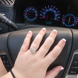 Love my nails